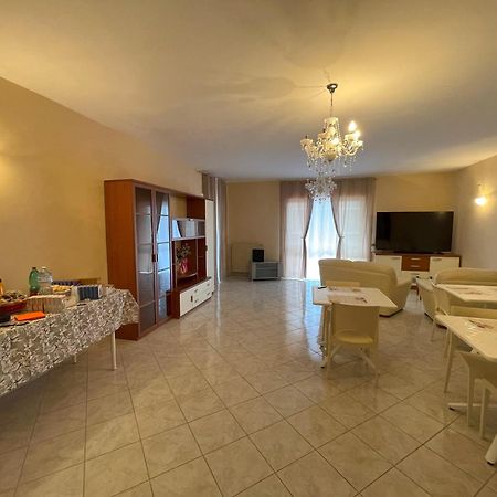 B&B Da Zia Rosa Oliveto Citra Exterior foto